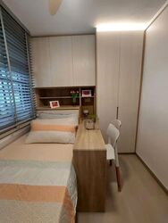 Blk 1 Ghim Moh Green (Queenstown), HDB 5 Rooms #554266971
